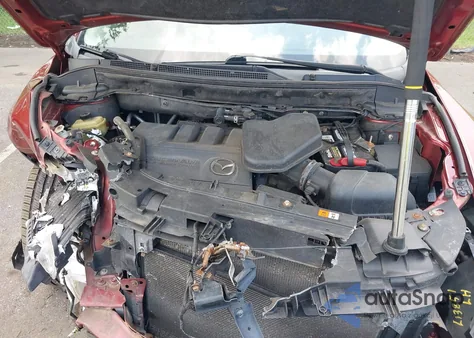 2012 Mazda Cx-9 Grand Touring z USA, uszkodzony, nr VIN JM3TB3DV4C0364433